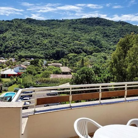Apart Hotel Parador Da Cachoeira Florianópolis Exteriör bild